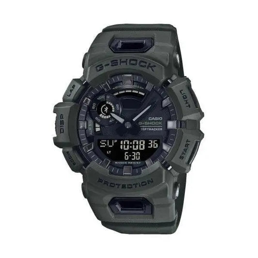 CASIO GSHOCK GBA-900UU3AER