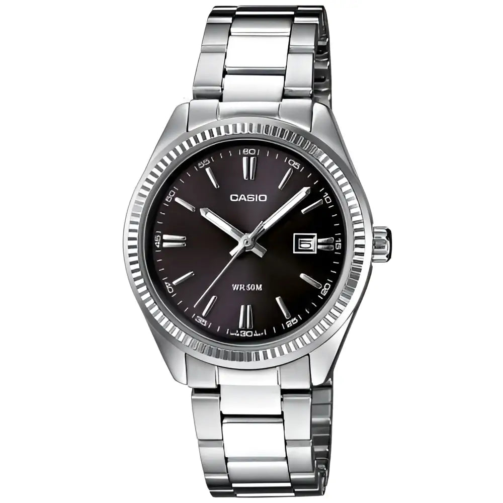 CASIO LTP-1302PD-1A1VEG (Lagersalg)