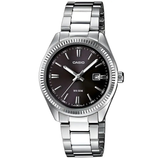 CASIO LTP-1302PD-1A1VEG (Lagersalg)