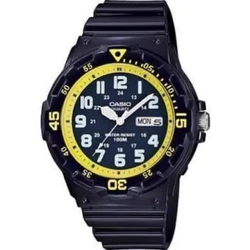 CASIO MRW200HC2
