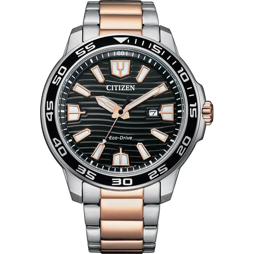 CITIZEN AW152484E