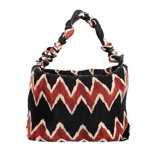 Desigual Black Polyester Women Handbag - Håndtasker
