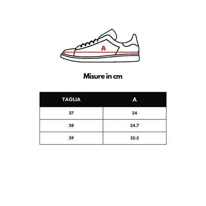 Dolce & Gabbana Black Fabric Sneakers