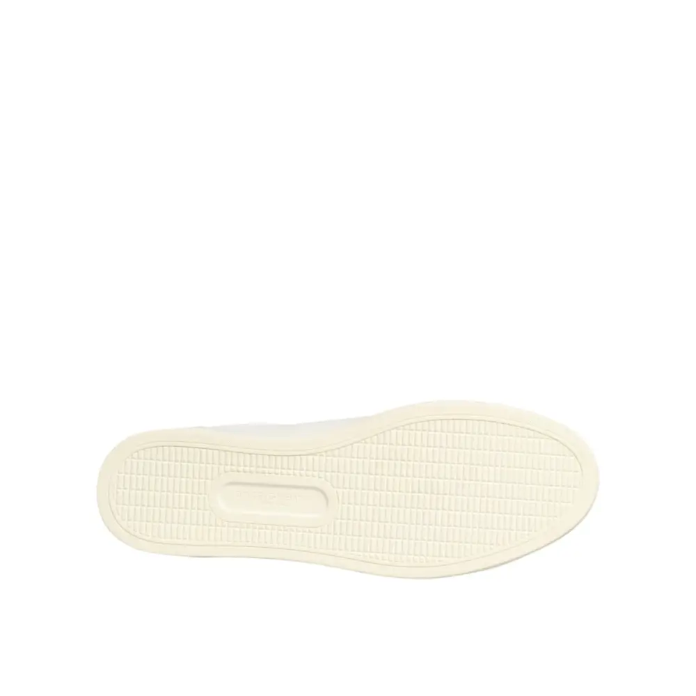 Dolce & Gabbana sneakers med cremfarvet såle og hjerte-detaljer til ethvert outfit