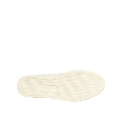 Dolce & Gabbana sneakers med cremfarvet såle og hjerte-detaljer til ethvert outfit