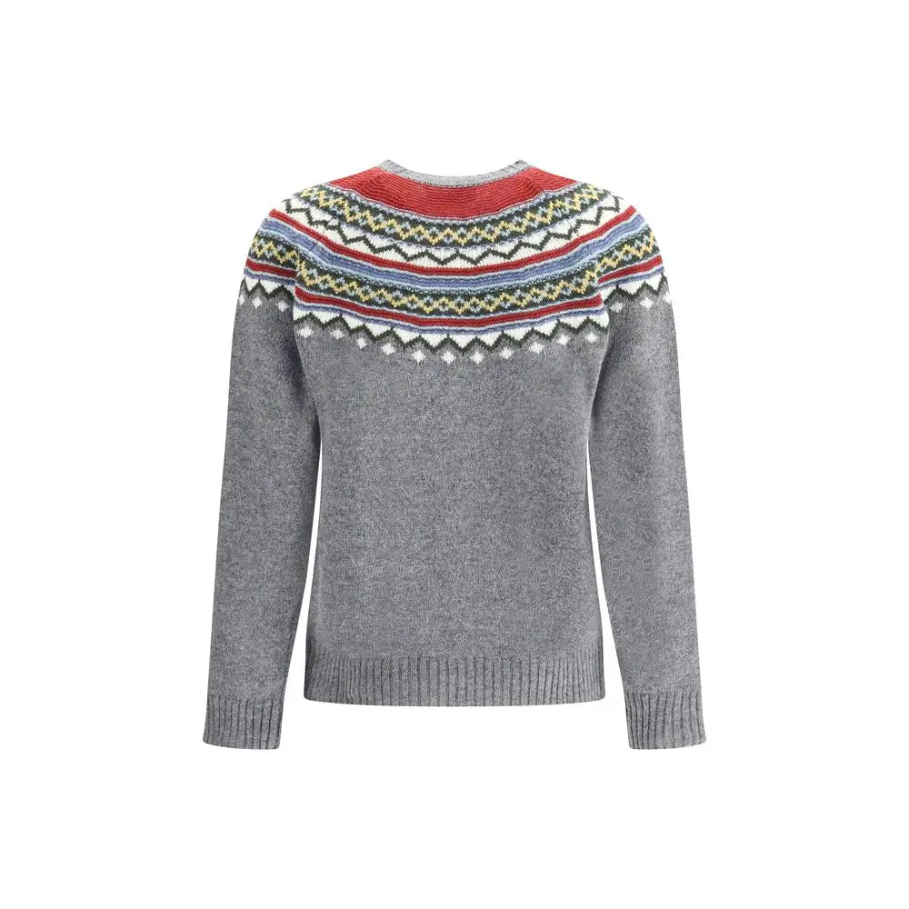Dsquared² Knit Sweater - Sweaters