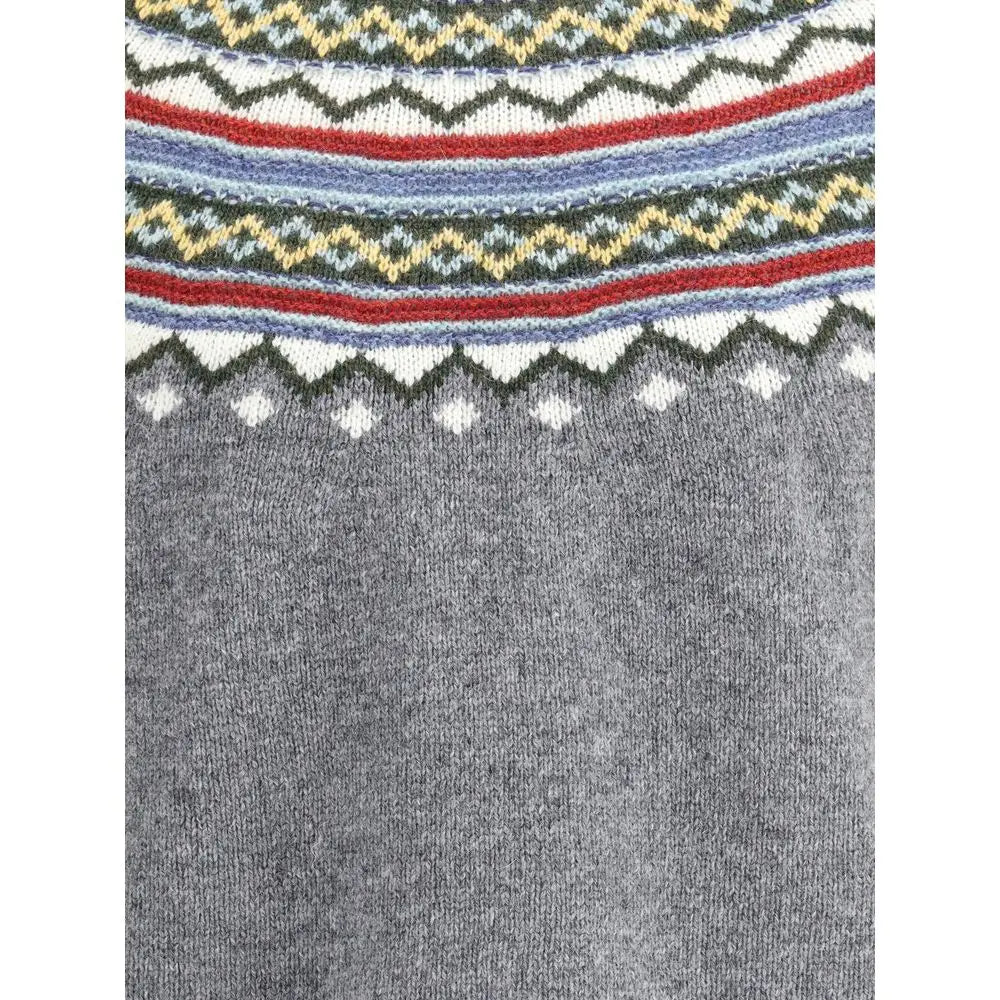 Dsquared² Knit Sweater - Sweaters