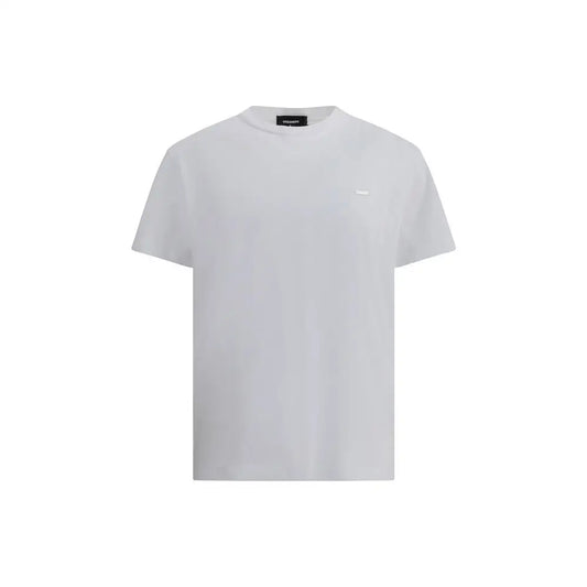 Dsquared² Logoed T-Shirt - T-shirts