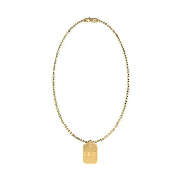 Guess Smykke - JUMN01355JWYGT-U