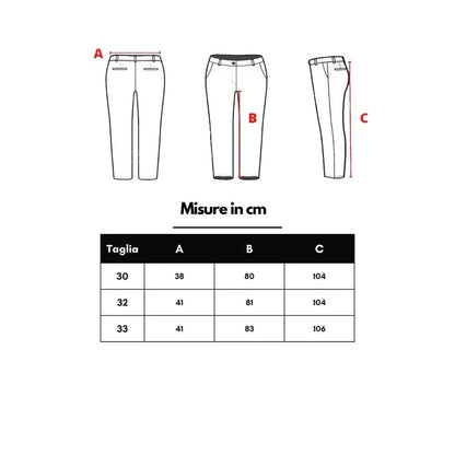 Jacob Cohen White Cotton Skinny Jeans - 33 - Jeans