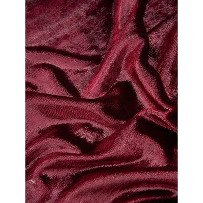 Lardini Bordeaux Polyester Cocktail
