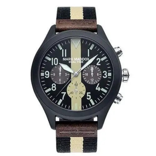 MARK MADDOX HC2001-55