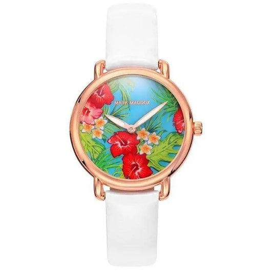 MARK MADDOX MC2001-01