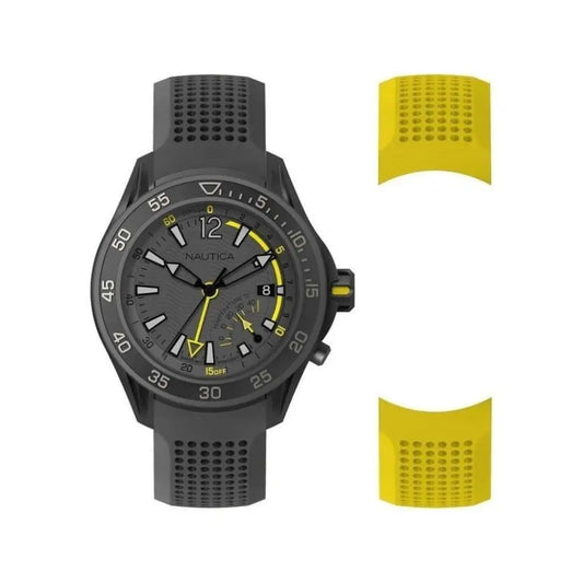 Nautica NAPBRW006