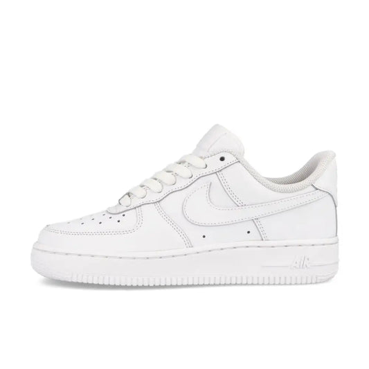Nike - AirForce1_DD8959-100 - white / EU 36.5 - Sneakers
