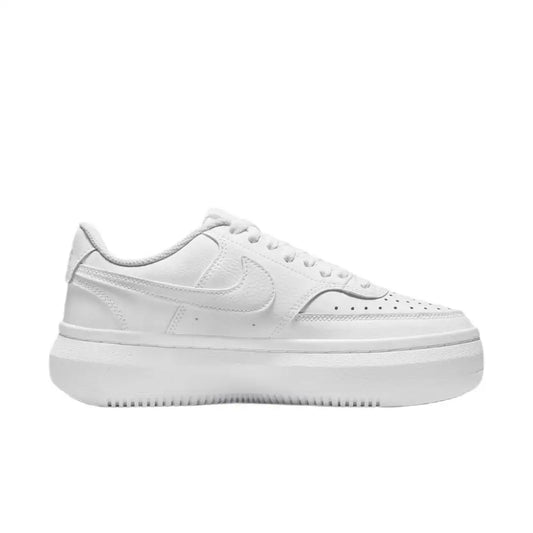 Nike - NIKE Court Vision Alta - white / EU 36 - Sneakers