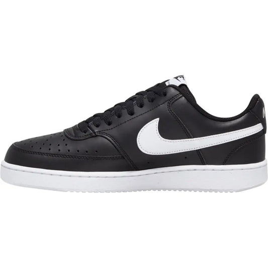 Nike - NIKE COURT VISION LO NN - black / EU 40 - Sneakers