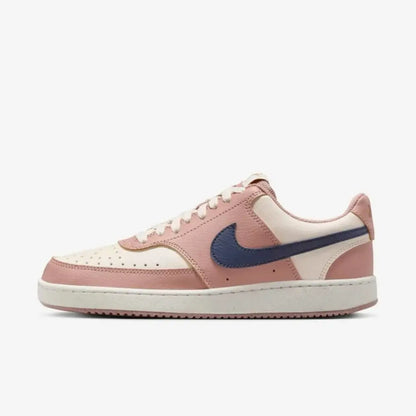 Nike - NIKE Court Vision Low Next Nature - Sneakers