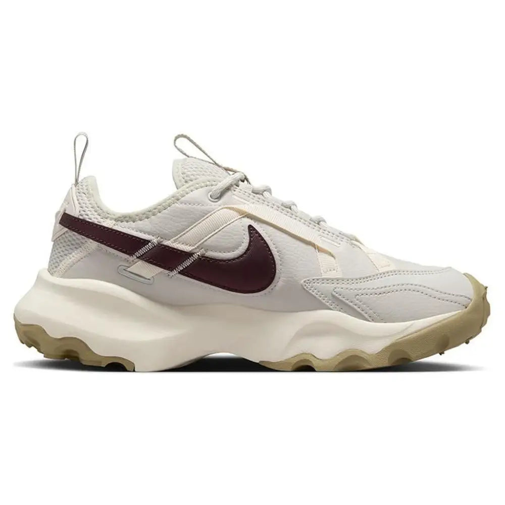 Nike - Nike TC 7900 - white / EU 36 - Sneakers