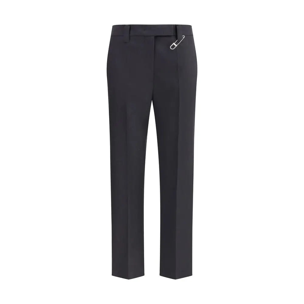 Prada Virgin wool Pants - Bukser