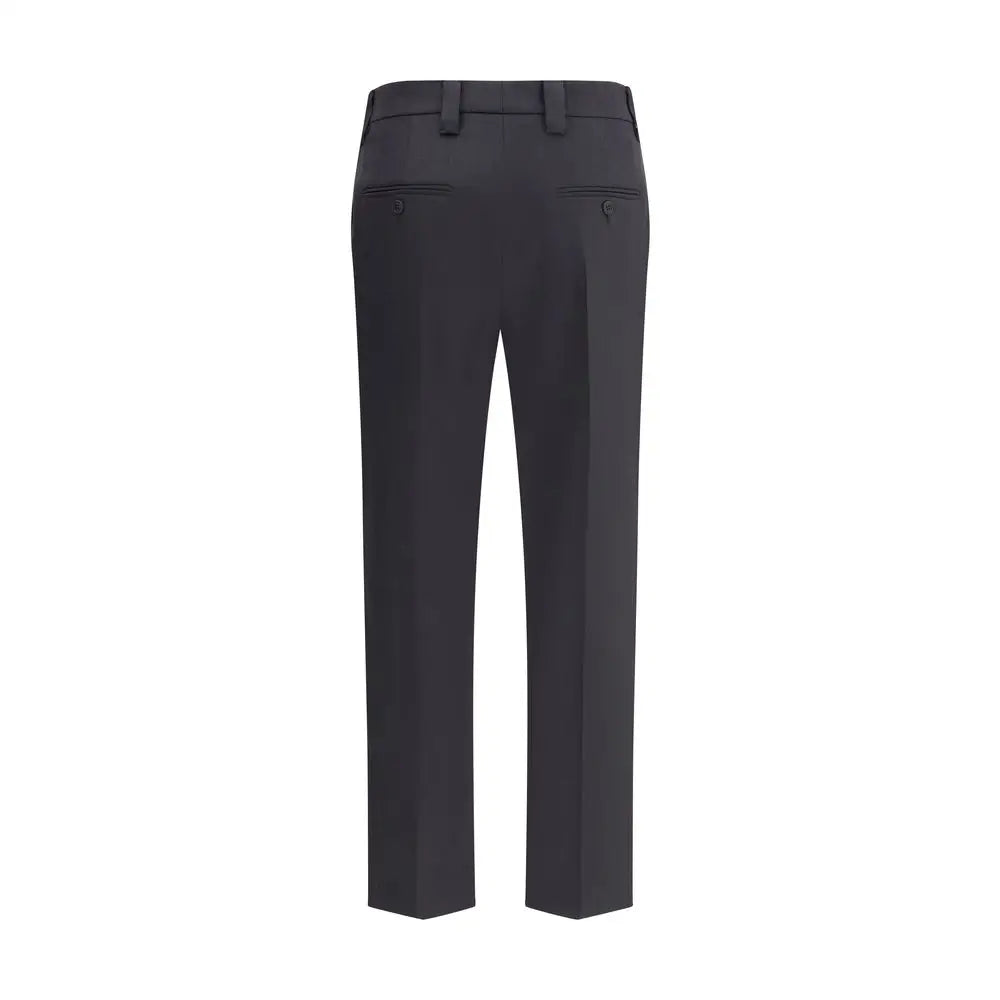 Prada Virgin wool Pants - Bukser