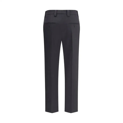 Prada Virgin wool Pants - Bukser