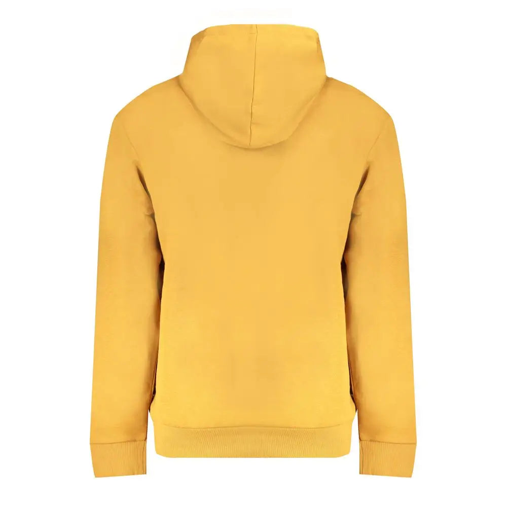 Timberland Brown Cotton Sweater