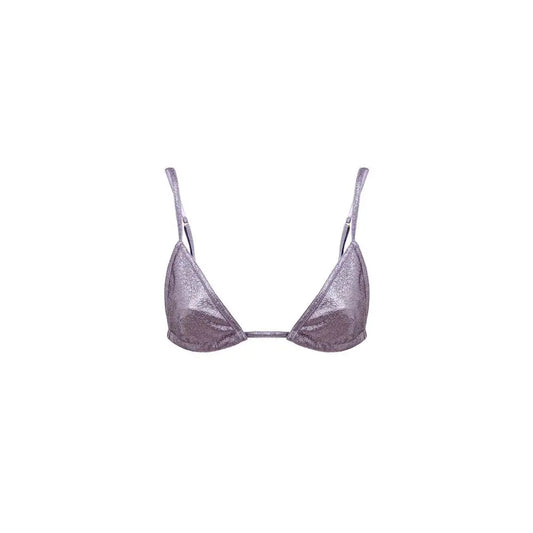 Tom Ford Purple Polyamide Bra