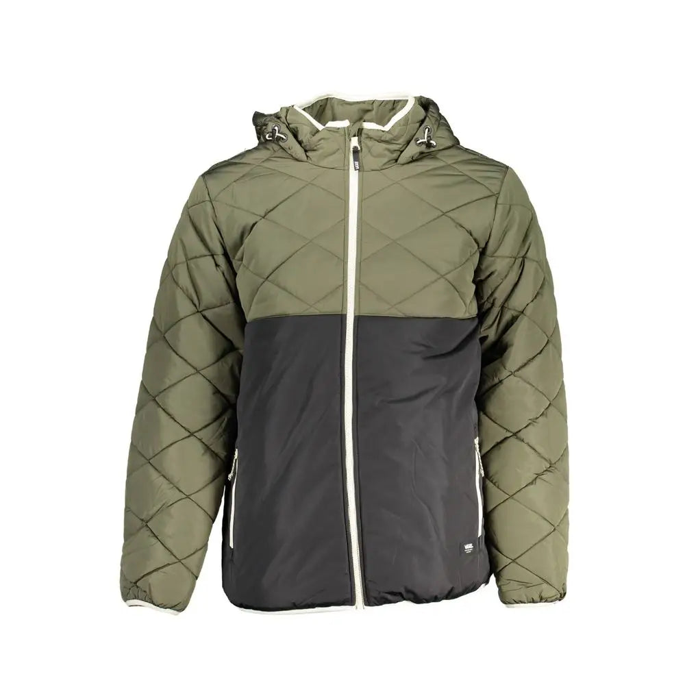 Vans Verde Polyester Men’s Jacket