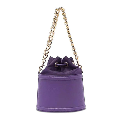 Versace Jeans - 75VA4BF3_ZS827 - violet - Skuldertasker