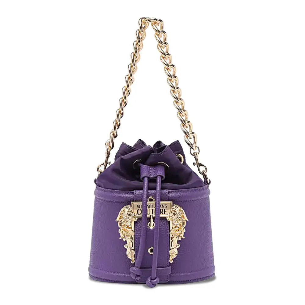 Versace Jeans - 75VA4BF3_ZS827 - violet - Skuldertasker