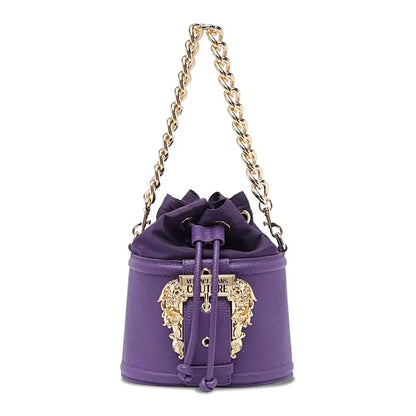 Versace Jeans - 75VA4BF3_ZS827 - violet - Skuldertasker