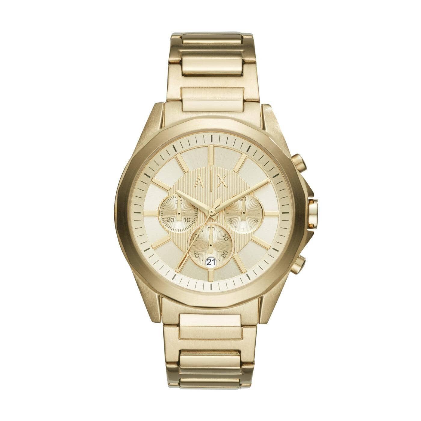 Armani Exchange AX2602