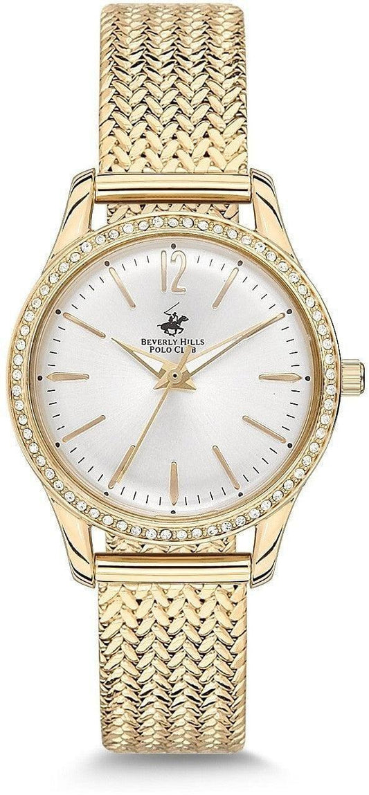 BEVERLY HILLS POLO CLUB BH2101-02