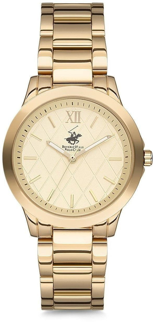 BEVERLY HILLS POLO CLUB BH2111-03