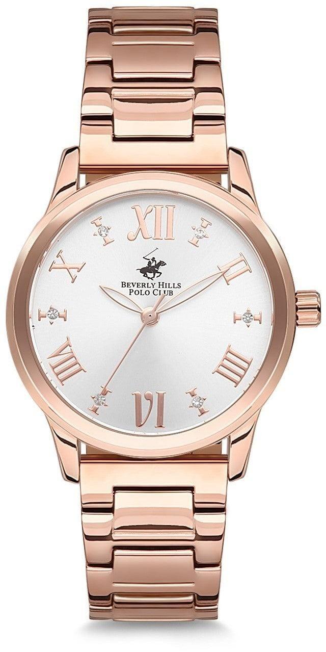 BEVERLY HILLS POLO CLUB BH2113-02-Modeoutlet