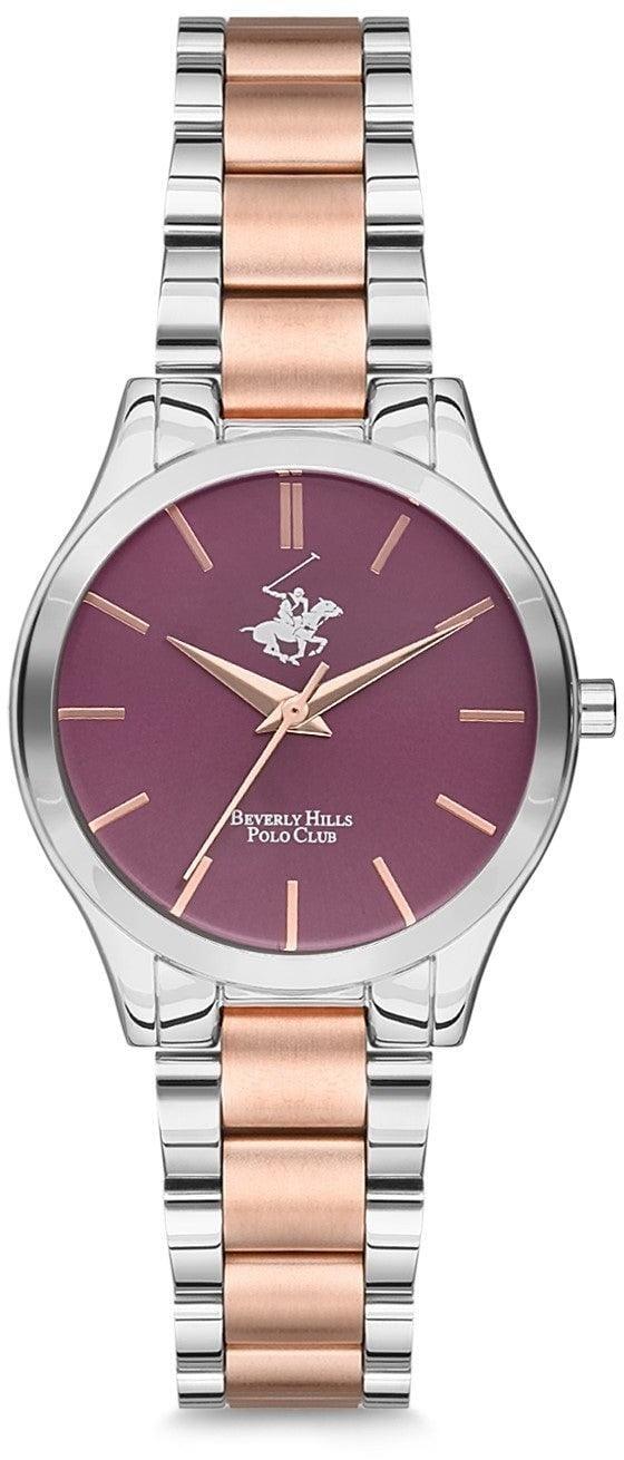BEVERLY HILLS POLO CLUB BH2169-01-Modeoutlet