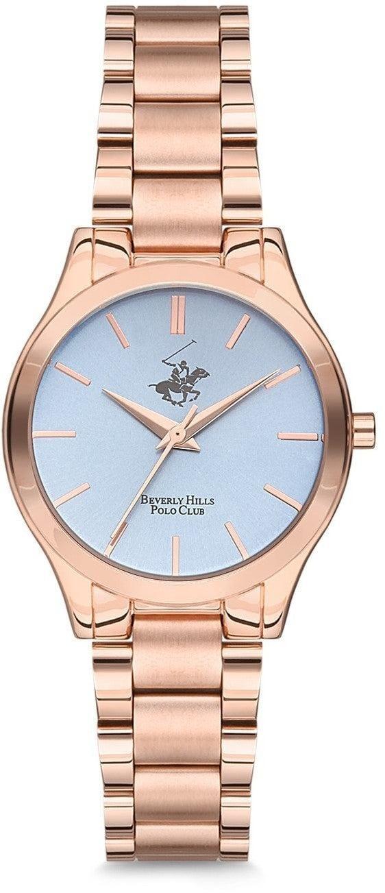 BEVERLY HILLS POLO CLUB BH2169-04-Modeoutlet