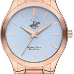 BEVERLY HILLS POLO CLUB BH2169-04-Modeoutlet