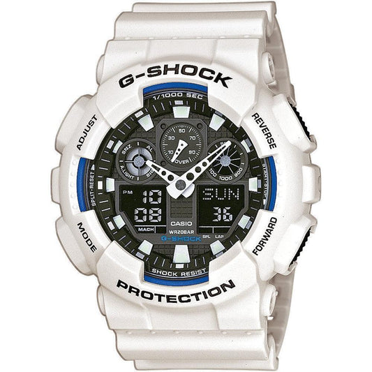 CASIO GSHOCK GA100B7AER