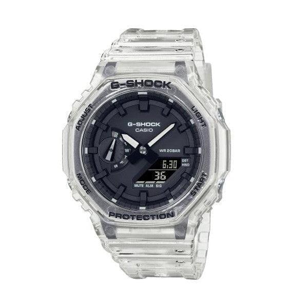CASIO GSHOCK GA2100SKE7AER-Modeoutlet