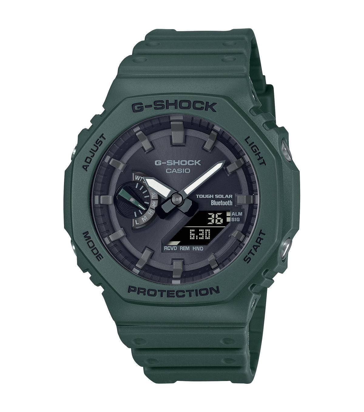 CASIO GSHOCK GAB21003AER-Modeoutlet