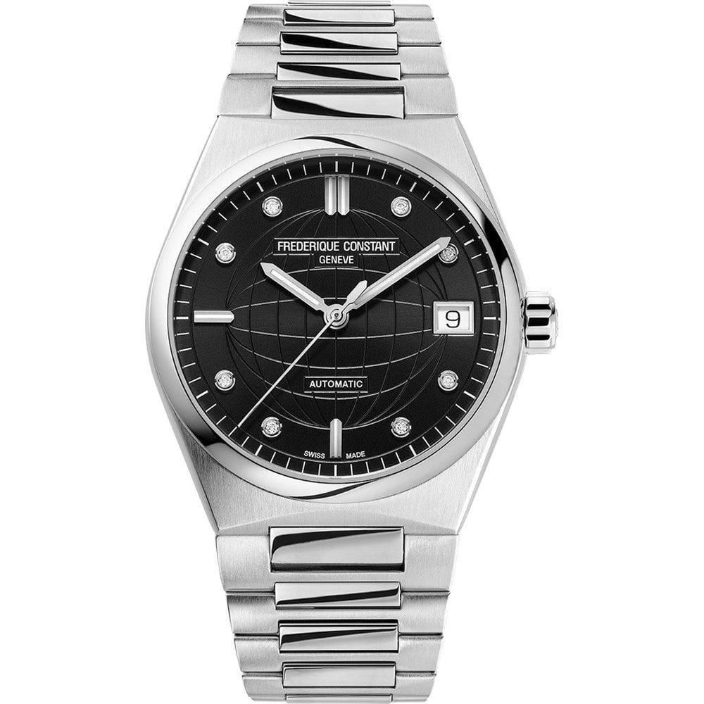 Frederique Constant FC-303BD2NH6B-Modeoutlet