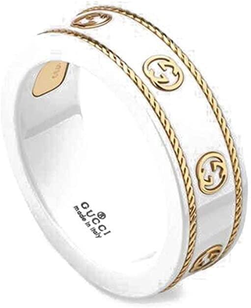 Gucci Jewels Ring - YBC606826002-Modeoutlet