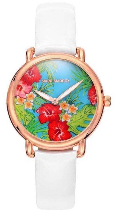 MARK MADDOX MC2001-01