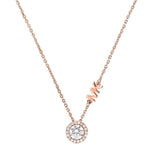 Michael Kors Smykker - MKC1208AN791-Modeoutlet