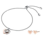 Michael Kors Smykker - MKC1257AN931-Modeoutlet