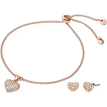 Michael Kors Smykker - MKC1258AN791-Modeoutlet
