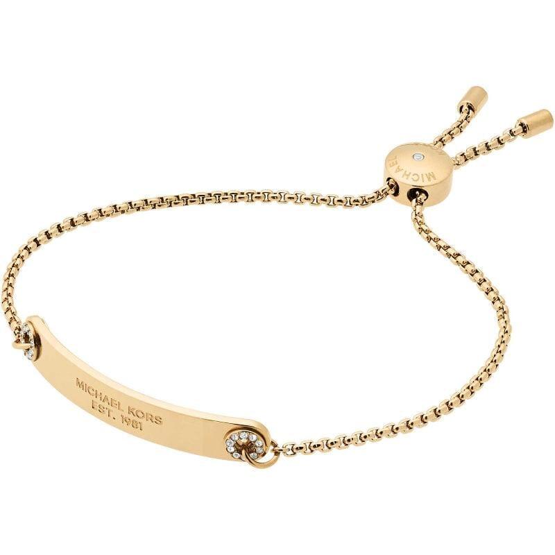 Michael Kors Smykker - MKJ6351710-Modeoutlet