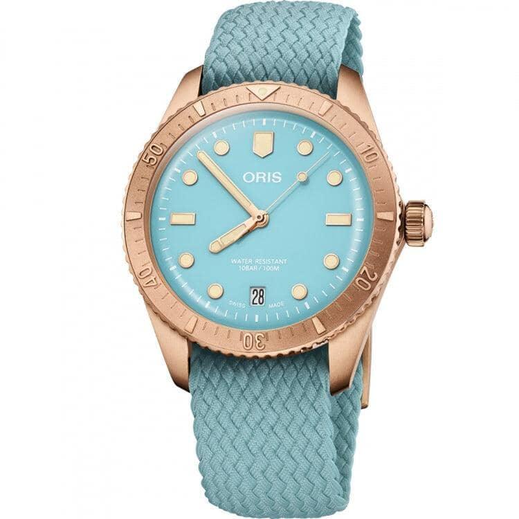 Oris 733777131550731902BR-Modeoutlet